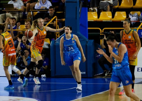 Ανανέωσε με την Αβενίδα η Μαριέλλα Φασούλα (pic)