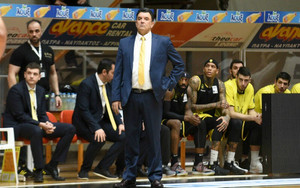 Αγγέλου : &quot;Βγάλαμε ένα δύσκολο πρόγραμμα και συνεχίζουμε την προσπάθειά μας&quot;