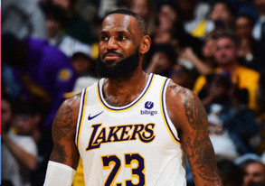 NBA Top-5: Ο ΛεΜπρόν Τζέιμς στις δύο πρώτες θέσεις (vid)