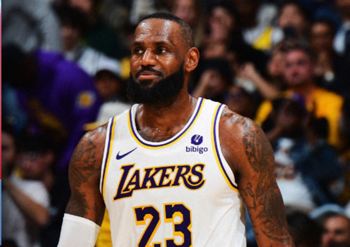 NBA Top-5: Ο ΛεΜπρόν Τζέιμς στις δύο πρώτες θέσεις (vid)