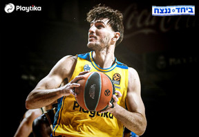 Μακάμπι Τελ Αβίβ-Μονακό 93-83: Την προσπέρασε με ηγέτη τον Κόλσον
