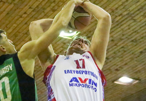 Α2 Ανδρών: Αρχίζει ο... μαραθώνιος της 14ης αγωνιστικής