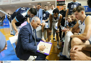 Σεγκούρα: &quot;Για να κερδίσεις τον Παναθηναϊκό πρέπει να παίξεις καλά για 40 λεπτά&quot; (vid)