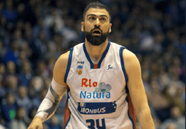 Super Βασιλειάδης, αήττητη Ομπραντόιρο στη Liga Endesa!