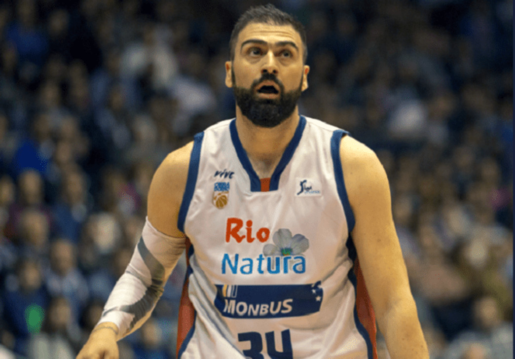 Super Βασιλειάδης, αήττητη Ομπραντόιρο στη Liga Endesa!