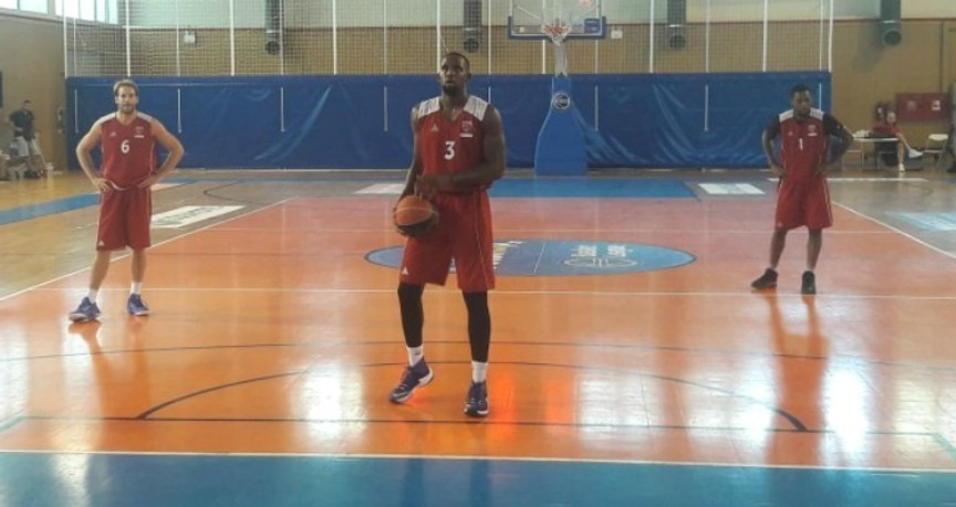 Με Λαμπρόπουλο-Καμαριανό ο Πανιώνιος 75-71 την Αλεξάνδρεια