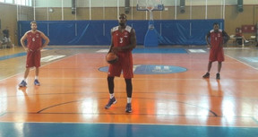 Με Λαμπρόπουλο-Καμαριανό ο Πανιώνιος 75-71 την Αλεξάνδρεια