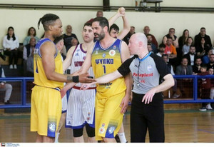 Elite League: Νίκη το Ψυχικό στην Ελευθερούπολη, επικράτησαν οι υπόλοιποι πρωτοπόροι (galleries)