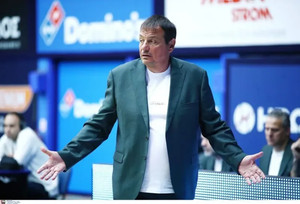 Αταμάν: &quot;Ώρα να ετοιμαστούμε για τη EuroLeague&quot;
