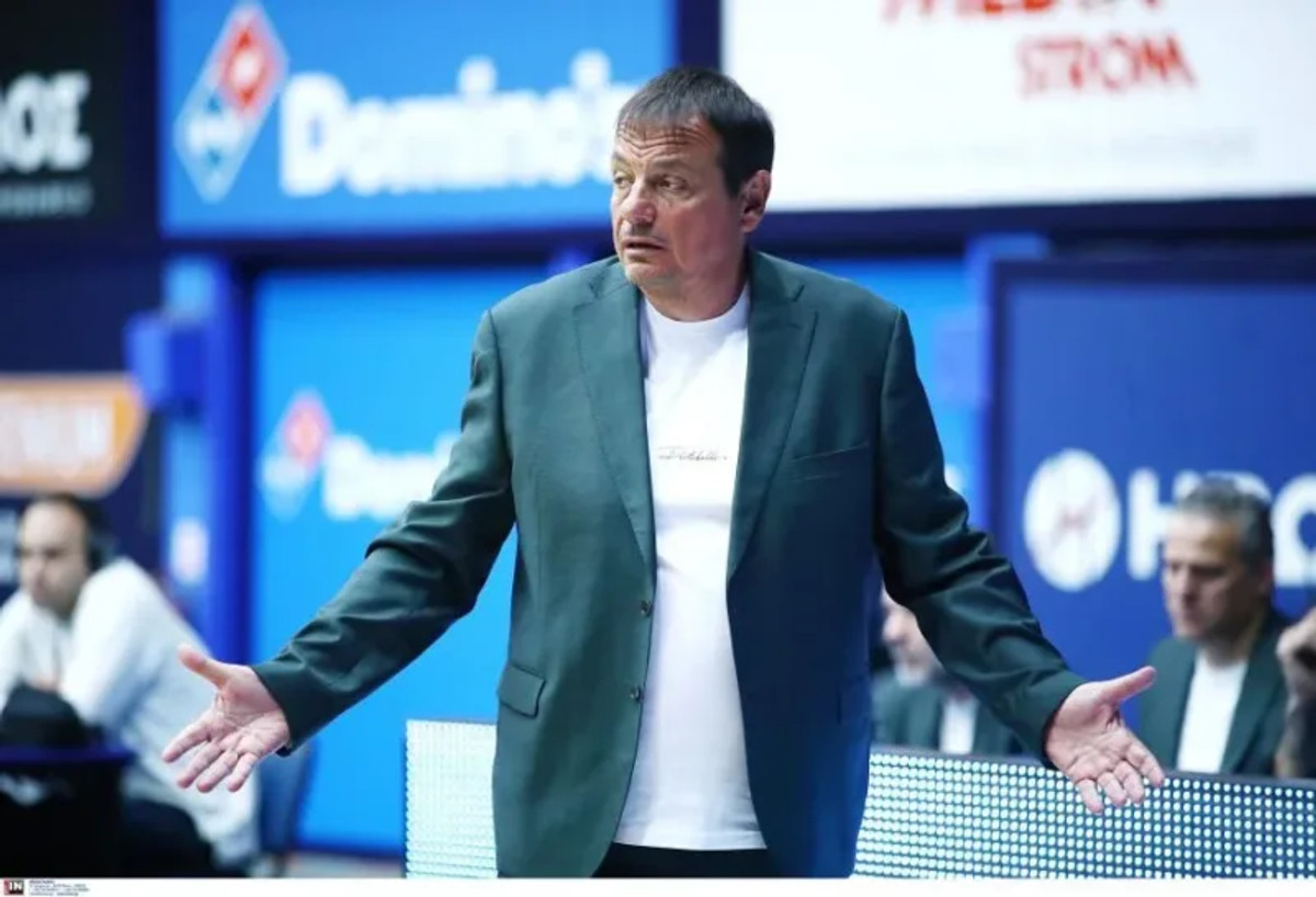 Αταμάν: &quot;Ώρα να ετοιμαστούμε για τη EuroLeague&quot;