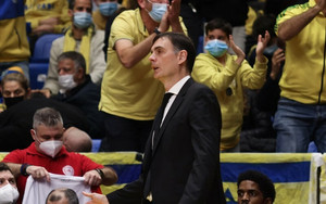 Μπαρτζώκας: &quot;Από τις χειρότερες φετινές εμφανίσεις μας&quot;