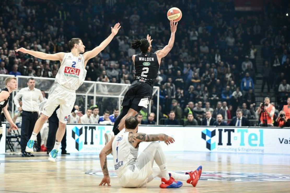 Αδριατική: Δεν υπήρχε... λόγος να συνεχιστεί!