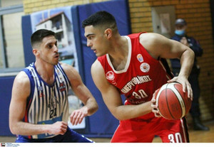 Elite League: Τζάμπολ στη 14η αγωνιστική με 7 αγώνες (17:00, LIVE STREAMING)