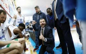 Τσίκληρας: &quot;Mε Ηρακλή το παιχνίδι της χρονιάς&quot; (video)