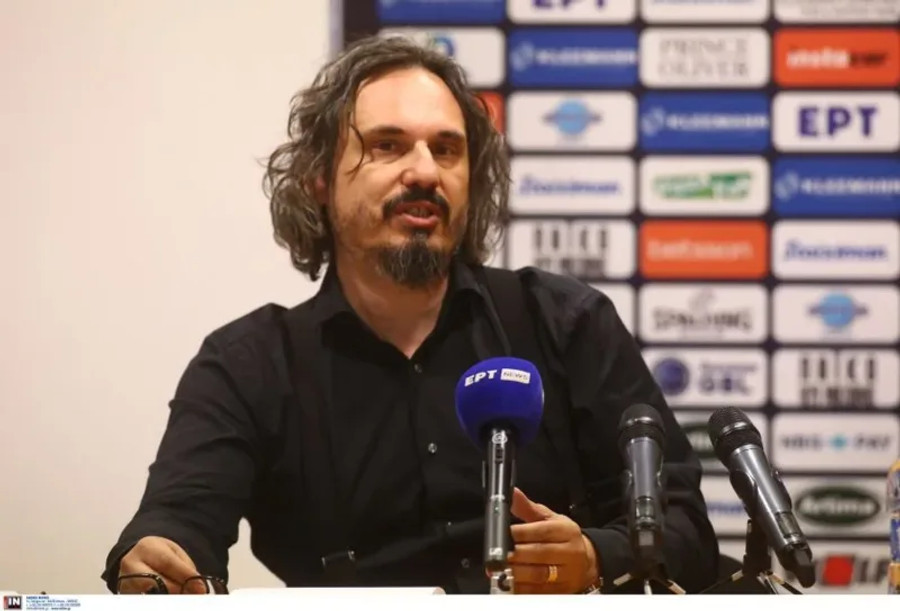 Άρης: Συνάντηση με Παπαμιλτιάδη για το μέλλον της ΚΑΕ