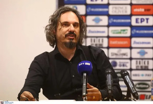 Άρης: Συνάντηση με Παπαμιλτιάδη για το μέλλον της ΚΑΕ