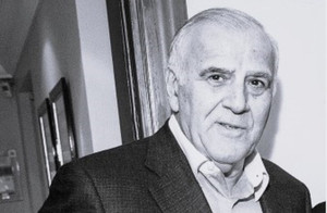 Έφυγε από τη ζωή ο Τίτος Κομνηνός