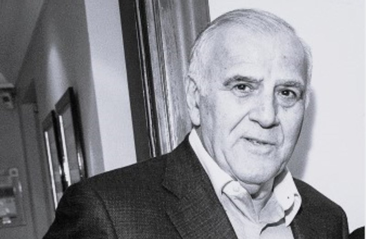 Έφυγε από τη ζωή ο Τίτος Κομνηνός