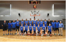 Εθνική Νέων Ανδρών U20: Βαριά ήττα 62-82 από την Τουρκία