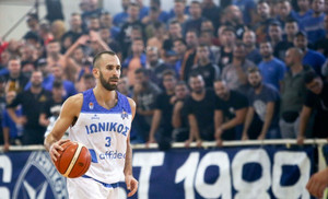A2-2η αγωνιστική: Στη β&#039; παράταση ο Ιπποκράτης, τέσσερις ομάδες το 2/2