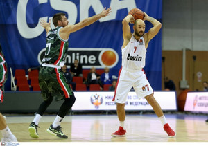 Gomelsky Cup: Κρας τεστ κόντρα στην πρωταθλήτρια Ευρώπης ο Ολυμπιακός