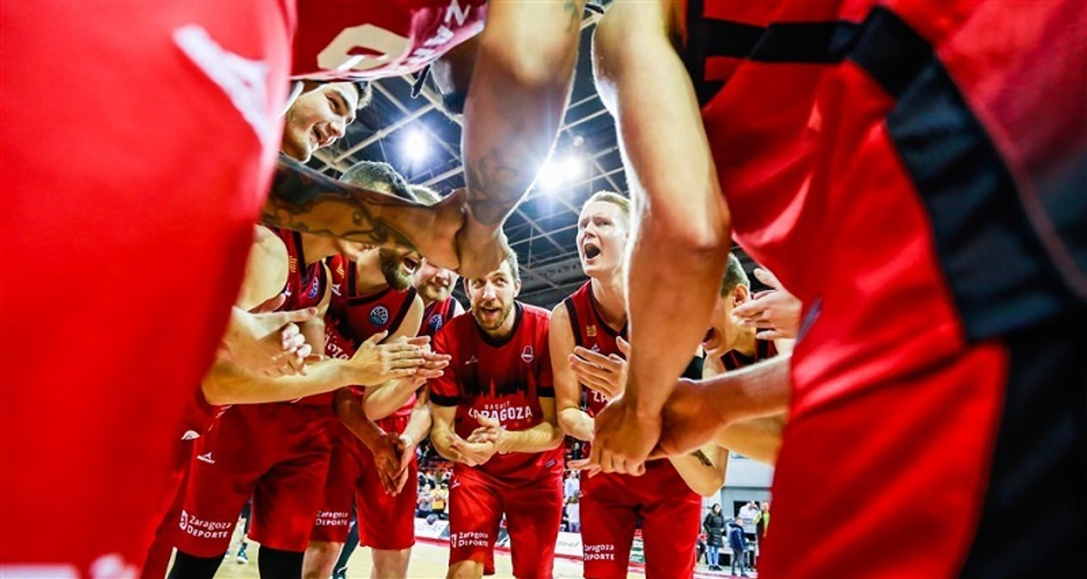 BCL: Οι Ισπανοί χαιρέτησαν την απόφαση για το Final 8