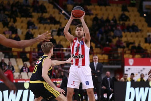 Κύπελλο ΟΠΑΠ Final 8: Ολυμπιακός-Άρης και Παναθηναϊκός-Κολοσσός σήμερα