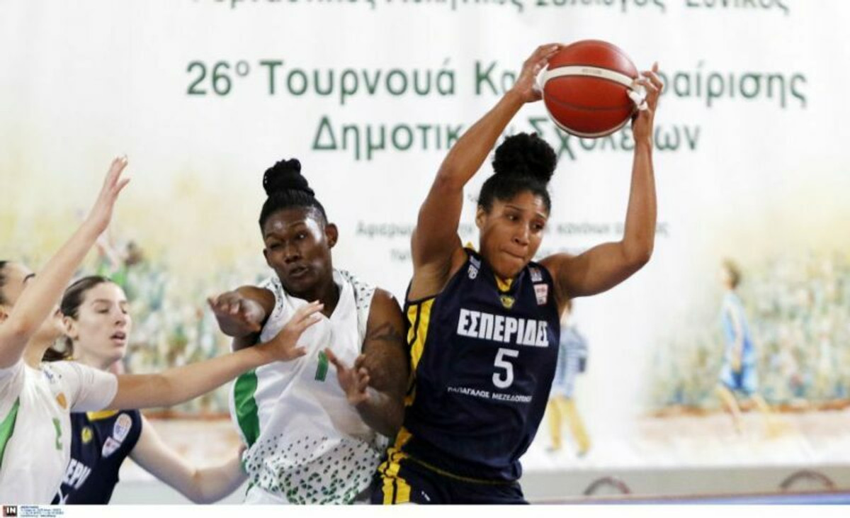 Νίκες για Εσπερίδες, Πρωτέα Βούλας, ΠΑΟΚ και Νίκη Λευκάδας (pics)