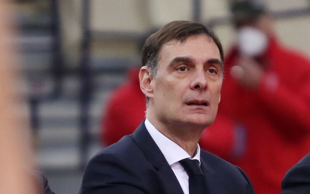 Μπαρτζώκας: &quot;Να παραμείνουμε συγκεντρωμένοι&quot; - Φαλ: &quot;Να είμαστε σταθεροί&quot; (vids)