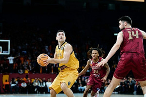 Με Ξανθόπουλο το Top-5 στο BCL (video)