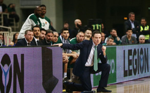 Η... πράσινη March Madness που παραδέχτηκε ότι ζει ο Ρικ Πιτίνο!