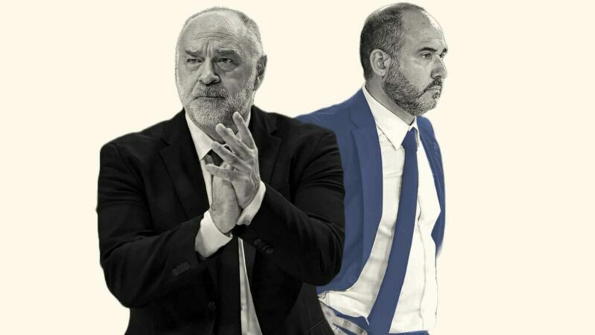 Ρεάλ Μαδρίτης: Αντικαθιστά τον Λάσο με τον Τσους Ματέο!