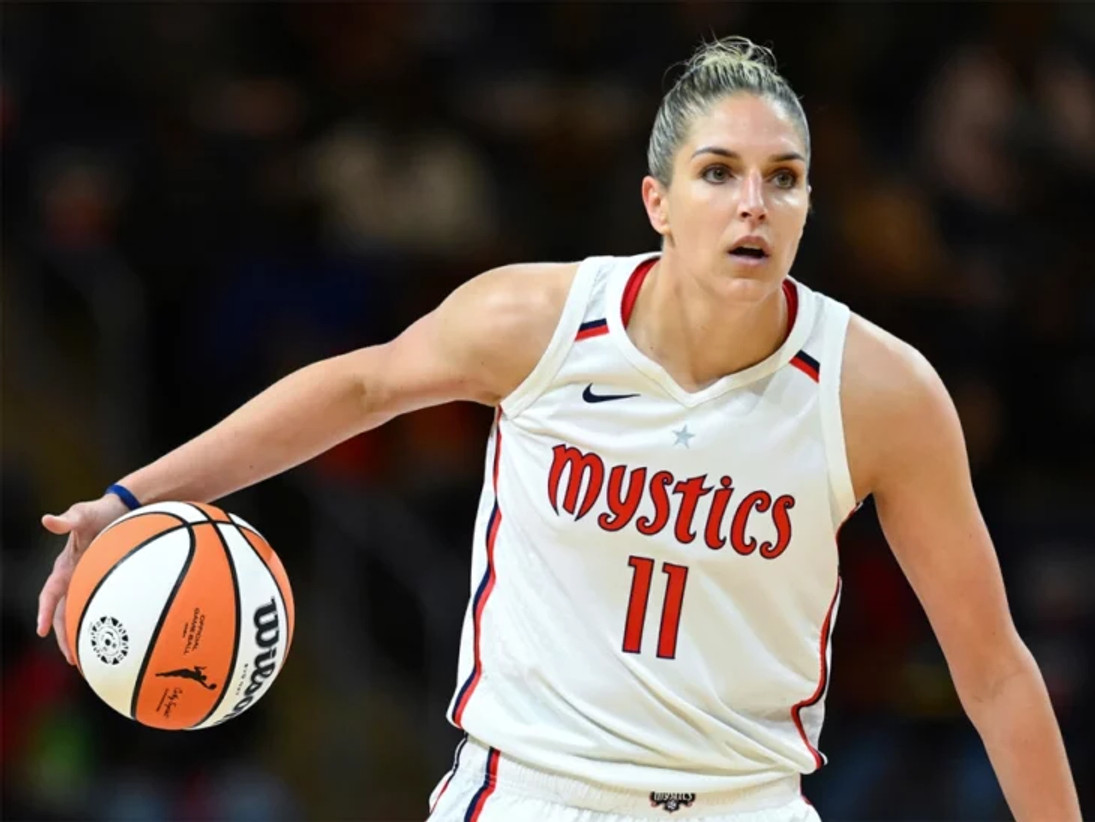 COSMOTE TV: Οι μεταδόσεις του Σαββατοκύριακου στο WNBA