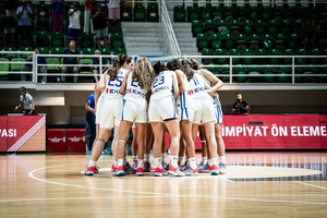 Εθνική Κορασίδων: Πρώτο νοκ-άουτ με την Ιταλία στη φάση των &quot;16&quot;
