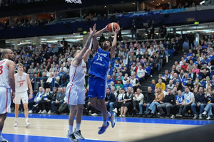 Ο ΠΑΟΚ απέκτησε τον Τζέικομπ Γκράντισον