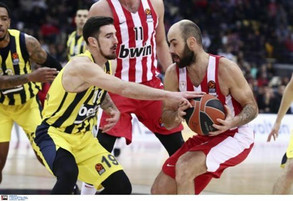 Ο σεβασμός του Ντε Κολό στον Σπανούλη