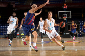 EuroLeague: Στην κορυφαία πεντάδα της σεζόν ο Κέβιν Πάνγκος (vid)