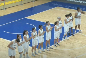 EuroCup Γυναικών: Ήττα του ΠΑΟΚ με 58-62 από την Ελαζίγκ
