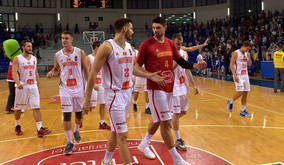 Με Βούτσεβιτς και Νίνταμ αντί Ράις η προεπιλογή του Μαυροβουνίου