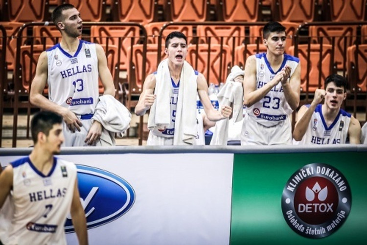 Η Εθνική Παίδων απέναντι στην Κροατία (19.15) για το 2-1 - Αποτελέσματα, πρόγραμμα
