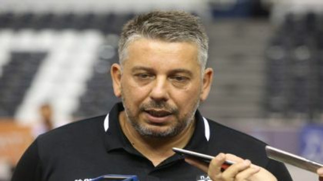 Παπαθεοδώρου: «Είδαμε σε ποιο σημείο βρισκόμαστε»
