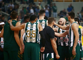 Παναθηναϊκός: Στο παρκέ με τους πιο πιστούς κατόχους διαρκείας (video)