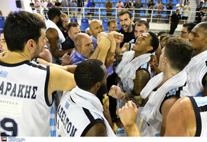 Λυκογιάννης: &#039;&#039;Αδιανόητο να μη γεμίζει το γήπεδο&#039;&#039; - Λίβανος: &#039;&#039;Έχασα δυο παίκτες μισή ώρα πριν το ματς&#039;&#039;