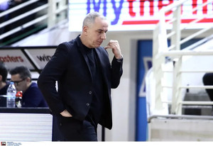 Λιμνιάτης: &quot;Το παλέψαμε παρά τα πολλά προβλήματά μας&quot; (vid)