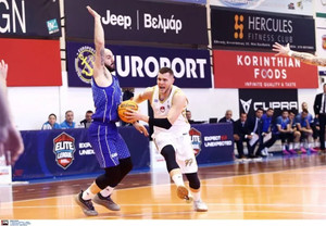 Η Μύκονος 84-82 τον Ερμή, ο Πανερυθραϊκός 68-66 τον Ηρακλή, τρίτο το Ψυχικό (vid &amp; gallery)