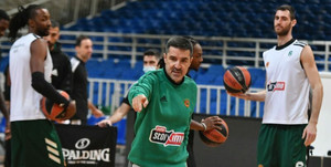 Πρίφτης: &quot;Αναγκαιότητα η νίκη με Ούνικς, δεν υπάρχουν συναισθηματισμοί&quot; (pics)