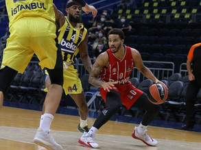 H Μπάγερν Μονάχου 75-71 τη Φενέρμπαχτσε στην Πόλη! (video)