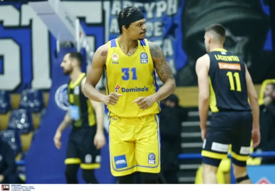 Έντι: "Παλέψαμε ο ένας για τον άλλον και δώσαμε ό,τι είχαμε" (vid)