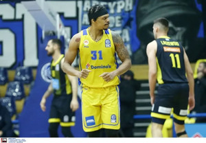 Έντι: &quot;Παλέψαμε ο ένας για τον άλλον και δώσαμε ό,τι είχαμε&quot; (vid)