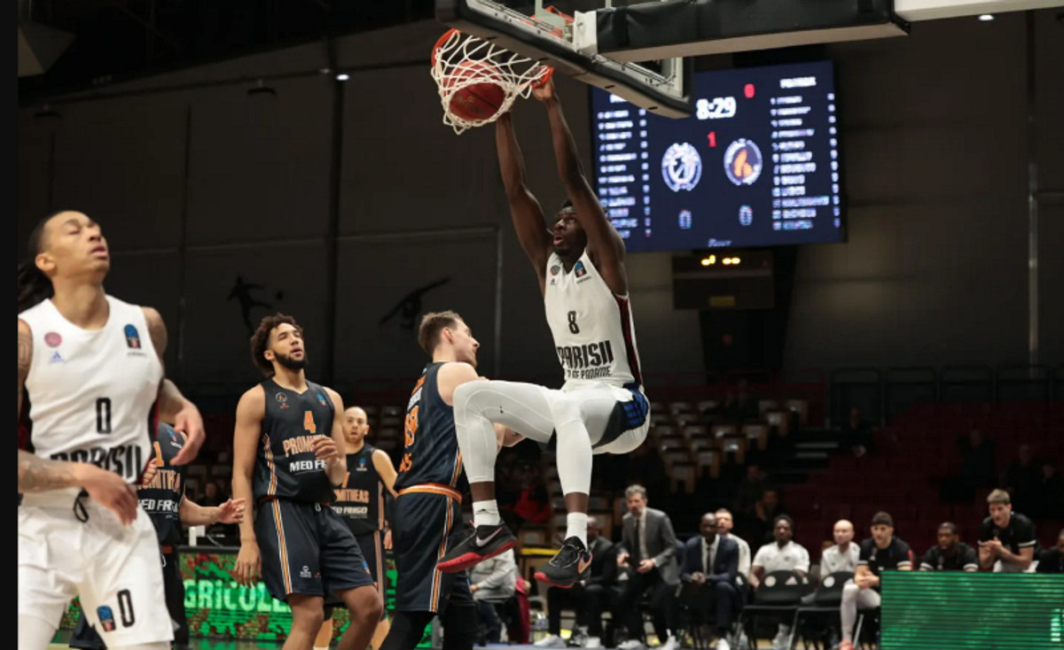 Euroleague: Εδωσε δανεικό τον Καμαγκατέ η Αρμάνι, τέλος ο Εγκμπούνου από τη Βιλερμπάν